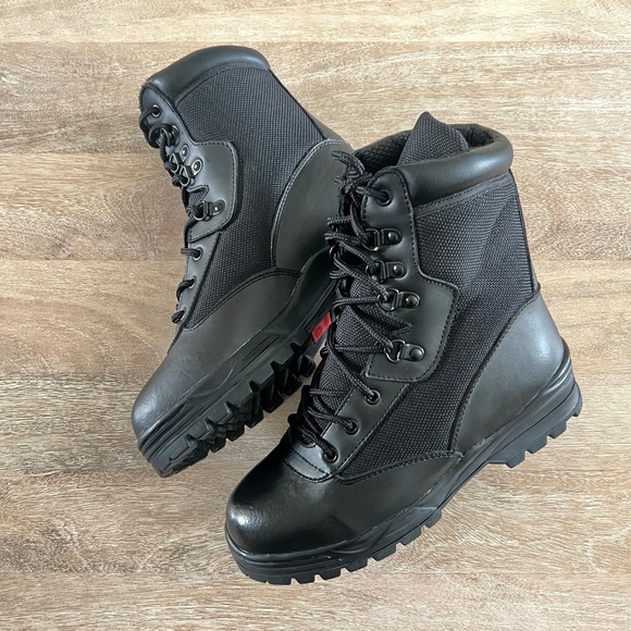 Law ProTactical Boots main image 7